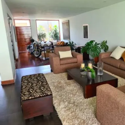 Buy this 5 bed house on Jirón Cartavio in Santiago de Surco, Lima Metropolitan Area 51132