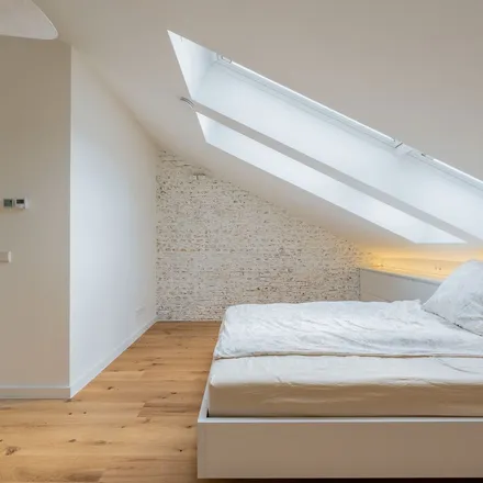 Rent this 5 bed apartment on KiezEis in Winterfeldtstraße 46, 10781 Berlin