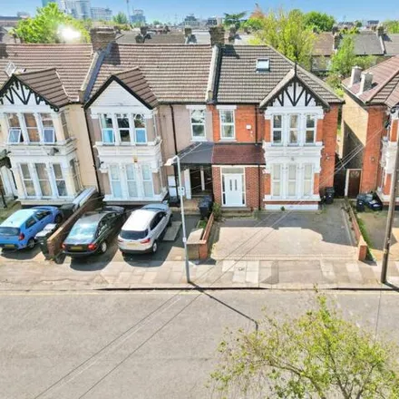 Buy this 4 bed house on Warwick Gardens in London, IG1 4LE