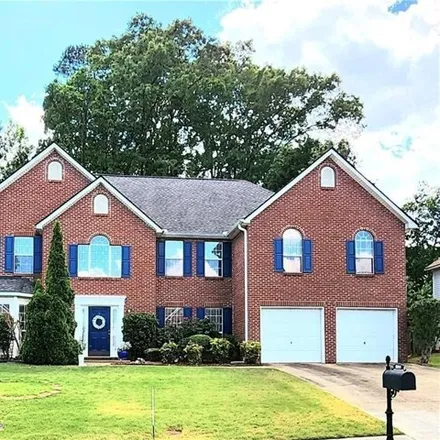 Buy this 5 bed house on 1725 Pinehurst View Dr in Grayson, Georgia