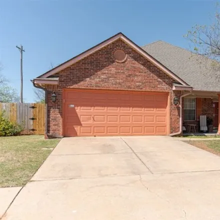Buy this 3 bed house on 3877 Tori Place in Oklahoma City, OK 73099