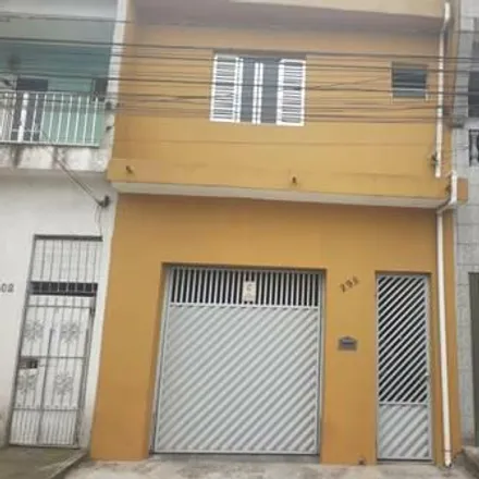 Buy this 3 bed house on Rua Luís Camargo Aranha in Vila Falchi, Mauá - SP