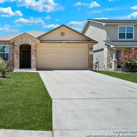 Buy this 4 bed house on 2998 Sonora Creek Drive in San Antonio, TX 78232