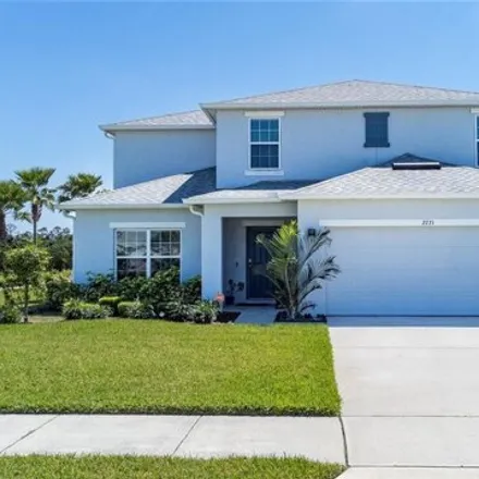 Buy this 5 bed house on 2999 Parkfield Road in Osceola County, FL 34772