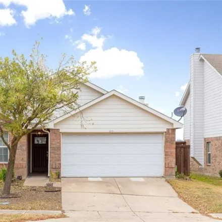 Rent this 4 bed house on 1224 Angelina Drive in Princeton, TX 75407