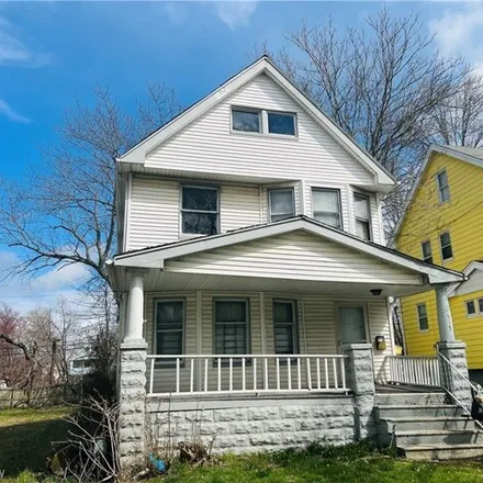 Buy this 3 bed house on 3313 East 121st Street in Cleveland, OH 44120