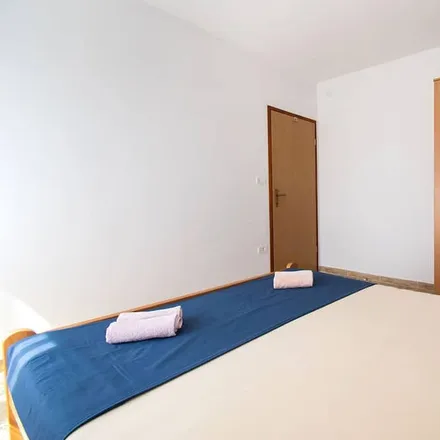 Rent this 1 bed apartment on Grad Novalja in Lika-Senj County, Croatia
