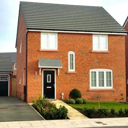 Buy this 4 bed house on BALMORAL DRIVE/NORTH ROAD in Balmoral Drive, Sefton