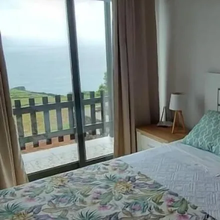 Rent this 1 bed apartment on São Roque do Pico in São Roque do Pico Municipality, Portugal