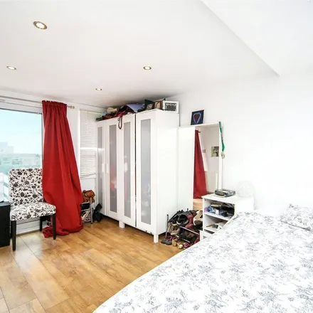 Image 3 - 47 Hormead Road, Kensal Town, London, W9 3NG, United Kingdom - Apartment for rent