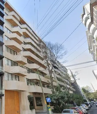 Buy this 3 bed apartment on Calle Sócrates 393 in Colonia Palmitas, 11530 Mexico City