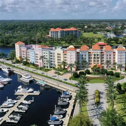 Buy this 2 bed condo on 210 Yacht Harbor Drive in Bon Terra, Flagler County