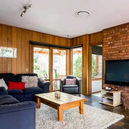 Rent this 5 bed house on Mount Macedon in VIC 3441, Australia