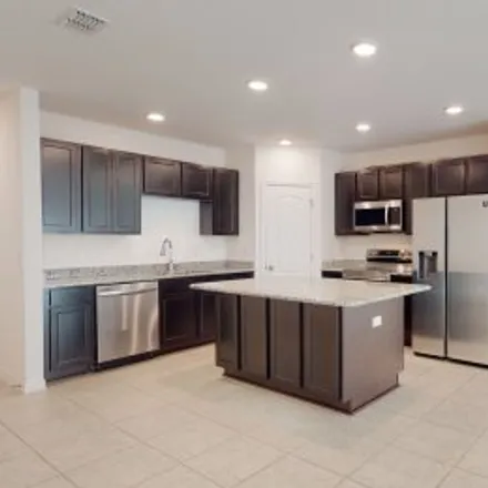 Rent this 3 bed apartment on 4713 Trout Lily Street in Seffner Community Alliance, Tampa