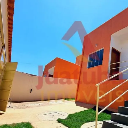 Buy this 2 bed house on Alameda dos Pinheiros in Mateus Leme - MG, 35670-000