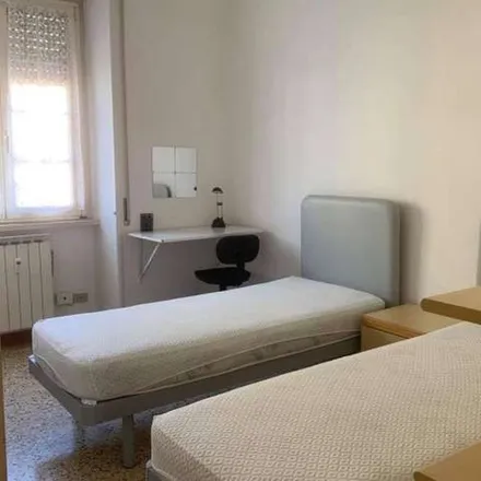 Image 3 - Via Imperia, 00161 Rome RM, Italy - Apartment for rent