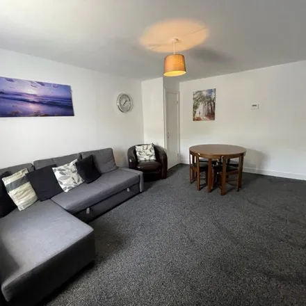 Rent this 2 bed apartment on Moon Fleet in Stone Row, Skinningrove