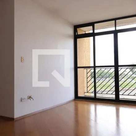 Rent this 3 bed apartment on Avenida Francisco de Paula Quintanilha Ribeiro in Jabaquara, São Paulo - SP
