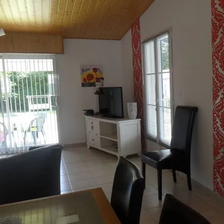 Image 2 - 85220 Landevieille, France - House for rent