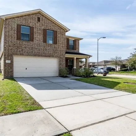 Image 3 - 15587 Echo Stable Lane, Harris County, TX 77429, USA - House for sale