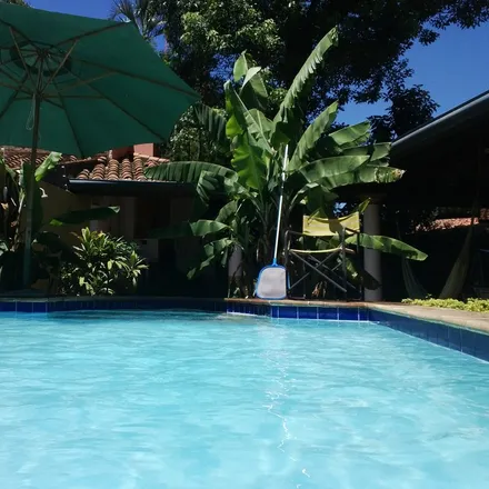 Rent this 2 bed house on Asuncion in Tembetary, PY