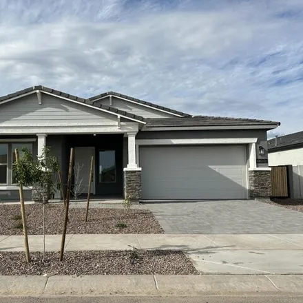 Buy this 3 bed house on East Lords Way in Queen Creek, AZ 85240