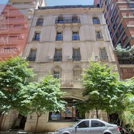 Buy this 6 bed apartment on Suipacha 1174 in Retiro, C1054 AAQ Buenos Aires