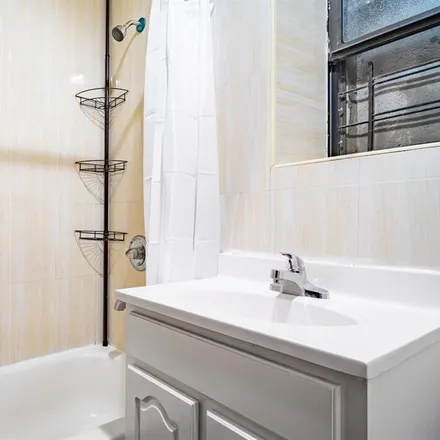 Rent this 1 bed room on 140 West 109th Street in New York, NY 10025