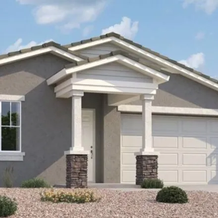 Buy this 3 bed house on 2042 E Lariat Ave in Arizona, 85140