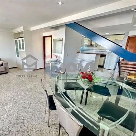 Rent this 2 bed apartment on Avenida Rio Branco 632 in Santa Lúcia, Vitória - ES