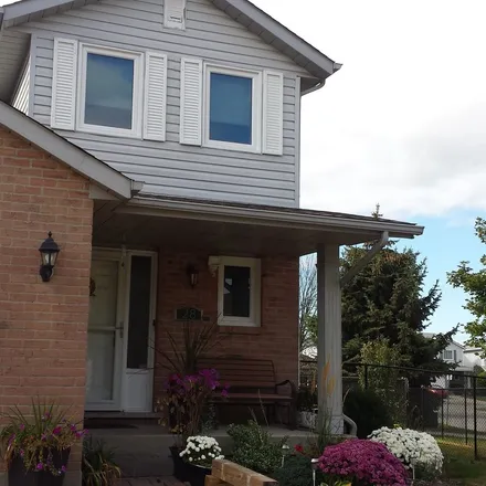 Image 3 - Thorold, ON, CA - House for rent