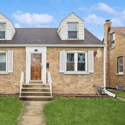 Buy this 4 bed house on 3116 Emerson Street in Franklin Park, IL 60131