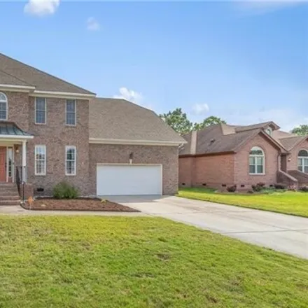 Buy this 5 bed house on 2991 Bruce Station in Chesapeake, VA 23321