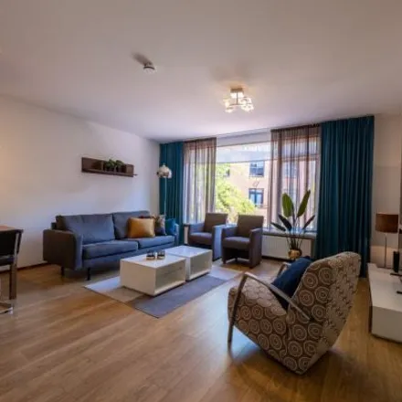 Rent this 2 bed apartment on Binnenstad in Boulanger, Hermanus Boexstraat