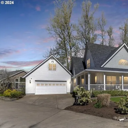 Buy this 3 bed house on 4379 Berry Lane in Eugene, OR 97404