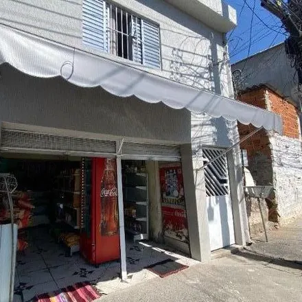 Buy this 6 bed house on Rua Xingu in Santo Antônio Paulista, Ferraz de Vasconcelos - SP