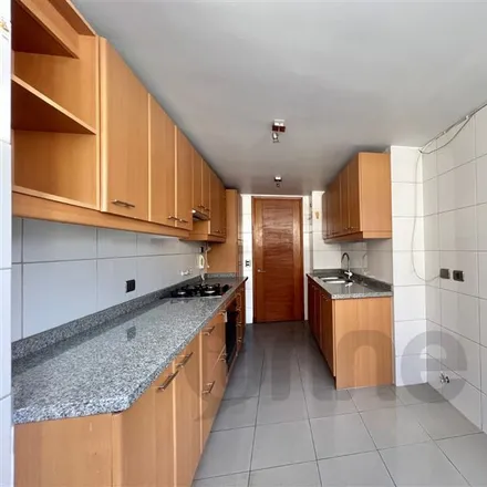 Buy this 4 bed apartment on La Brabanzón 2780 in 750 0000 Providencia, Chile