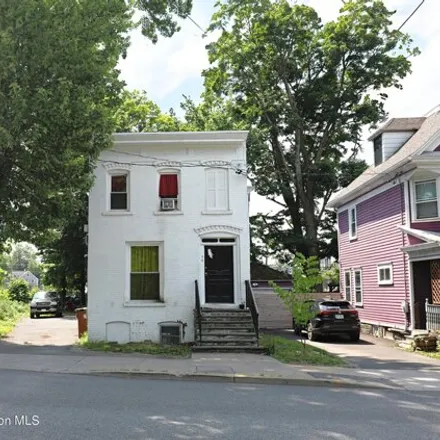 Image 3 - 46 E Saint James St, Kingston, New York, 12401 - Apartment for sale