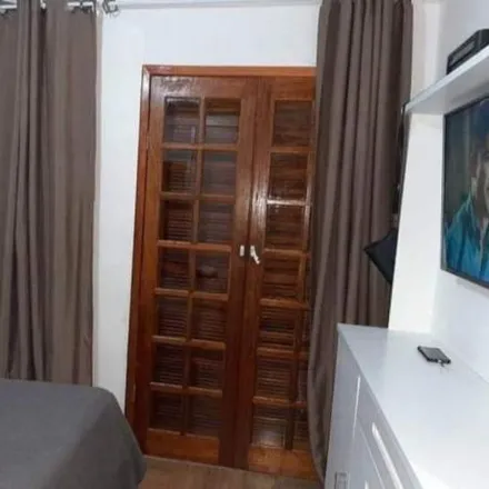 Buy this 3 bed house on Unidade de Pronto Atendimento Doutor Valdir da Silva Camargo in Rua Sebastião Cicero Franco, Vila Davi