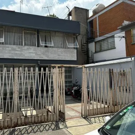 Image 2 - Calle Canope, Coyoacán, 04810 Mexico City, Mexico - House for sale