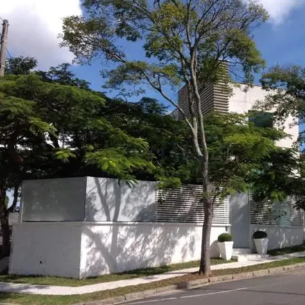 Image 2 - Avenida Doutor David Benedito Ottoni, Jardim dos Estados, Poços de Caldas - MG, 37701-069, Brazil - House for sale