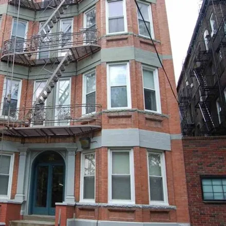Image 7 - 108 11th Street, Hoboken, NJ 07030, USA - Apartment for rent