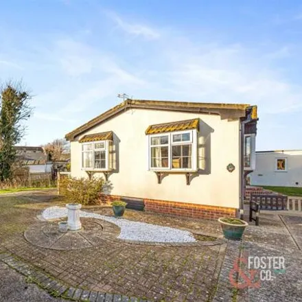 Image 1 - Willowbrook Park, Lancing, West Sussex, N/a - House for sale