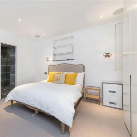 Image 4 - Harley House, Camden, Great London, Nw1 - Apartment for sale