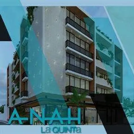 Image 1 - Calle 12 Norte, 77720 Playa del Carmen, ROO, Mexico - Apartment for sale