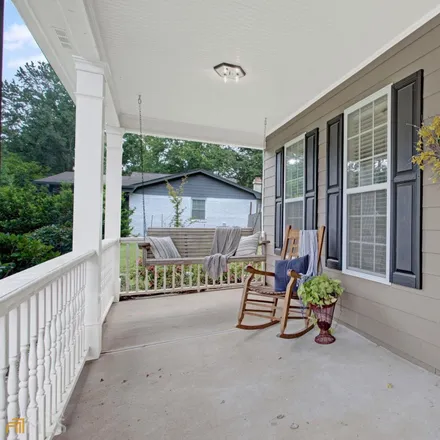 Image 4 - 998 Short Street, Gwinnett County, GA 30046, USA - House for sale