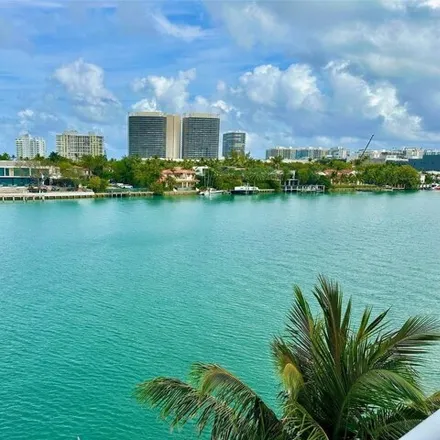 Buy this 4 bed condo on 9781 East Bay Harbor Drive in Bay Harbor Islands, Miami-Dade County