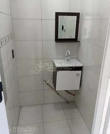 Rent this 2 bed apartment on unnamed road in CECAP, Guarulhos - SP