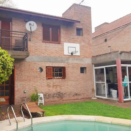 Buy this 3 bed house on Camino Parque Centenario in Partido de La Plata, B1894 AAR Villa Elisa