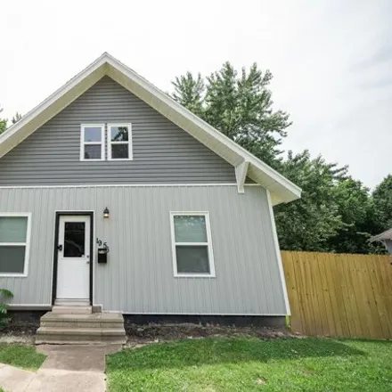 Buy this 3 bed house on 1960 West Atlantic Street in Springfield, MO 65803